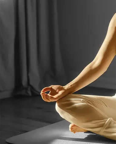 Homeland Regalia Yoga Studio