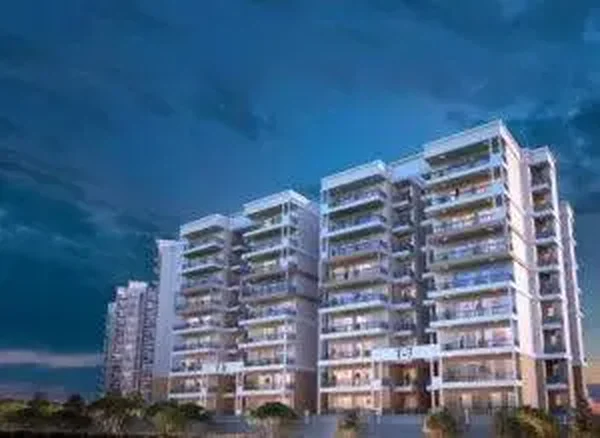 Jubilee GolfVista Mohali