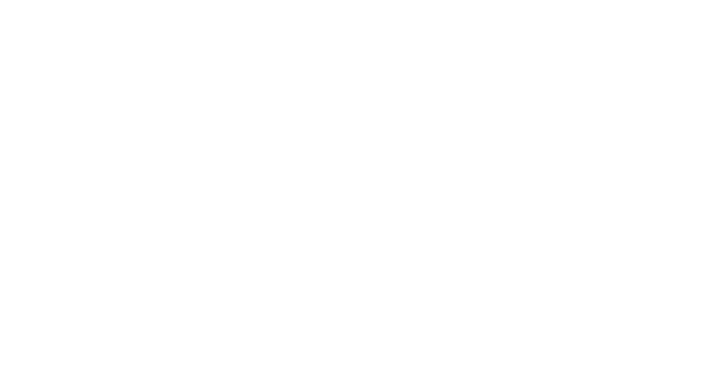Silhouette map of Europe in white on a black background.